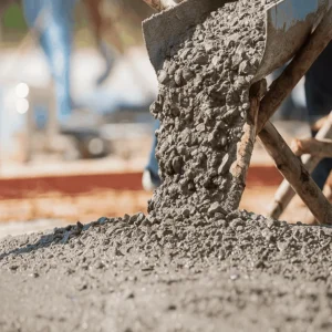 Admixtures and Additives 1